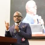 Month of Kingdom Service