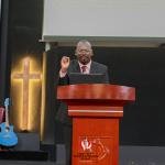 In Remembrance | The Holy Communion