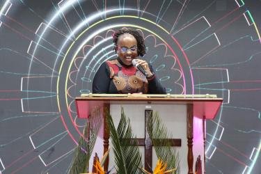 Women Conference 2025