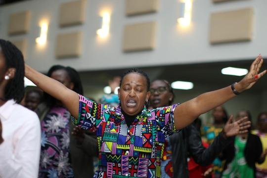 Women's Conference 2025