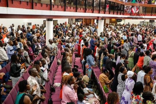 The Meat of The Word